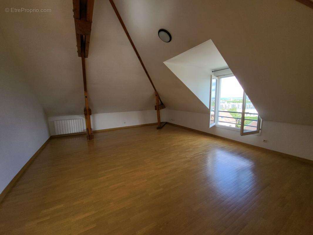 Appartement à CHAMBOURCY
