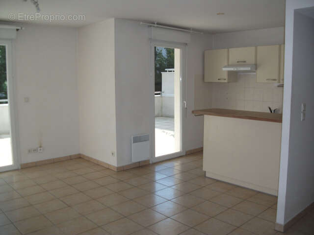 Appartement à CLERMONT-FERRAND