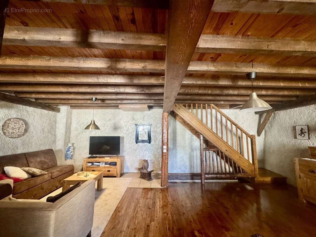 Maison à FORMIGUERES