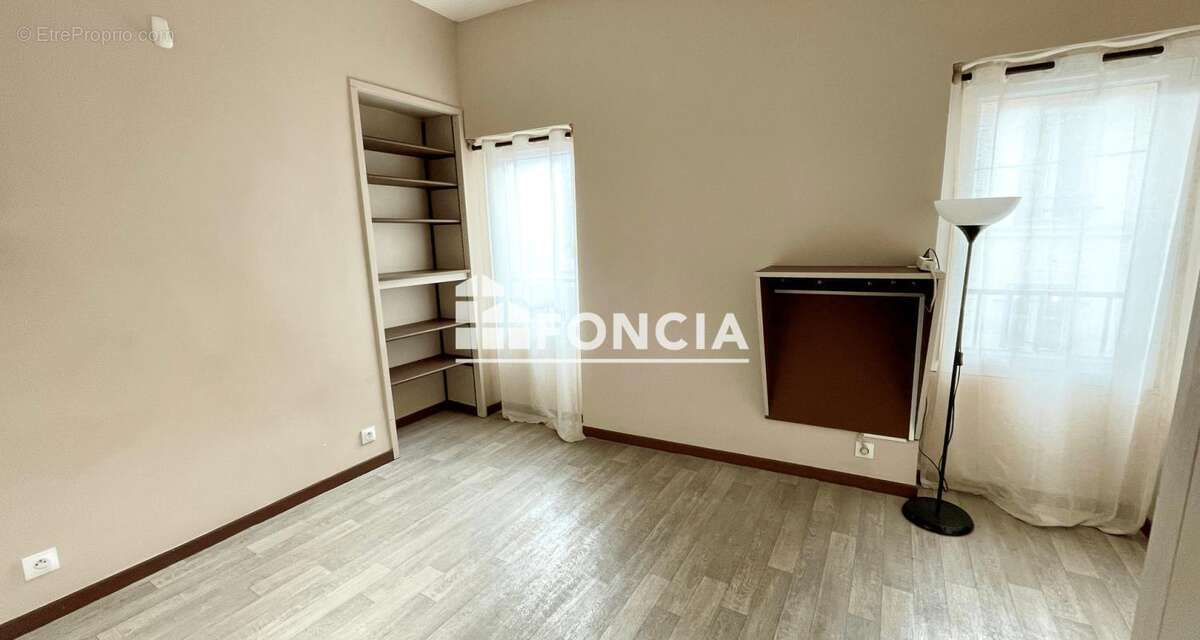 Appartement à FONTENAY-AUX-ROSES