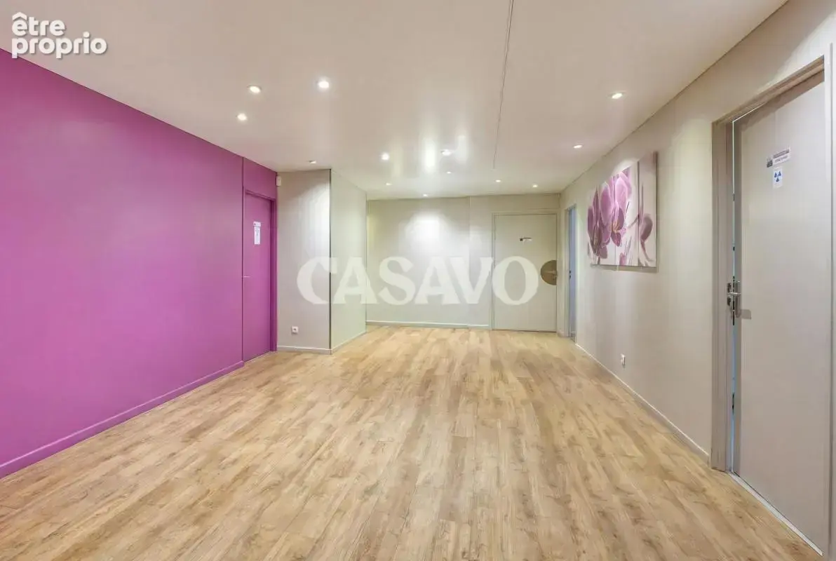 Vente Appartement 4 pièces de 108m² - 69720 Saint-Bonnet-de-Mure - photo 10