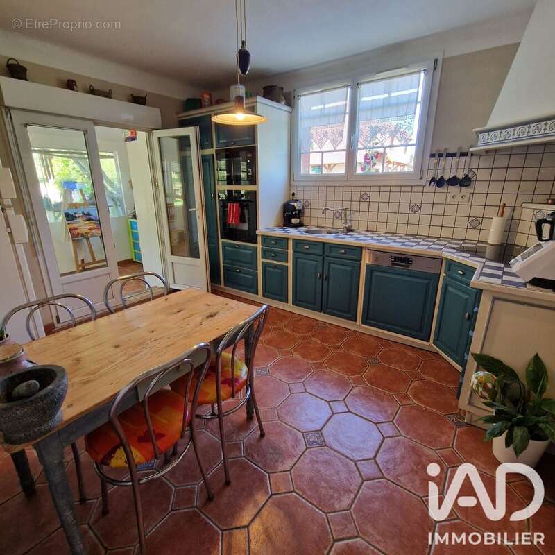 Maison 145 m² à Vitry-Le-Francois  - photo 8