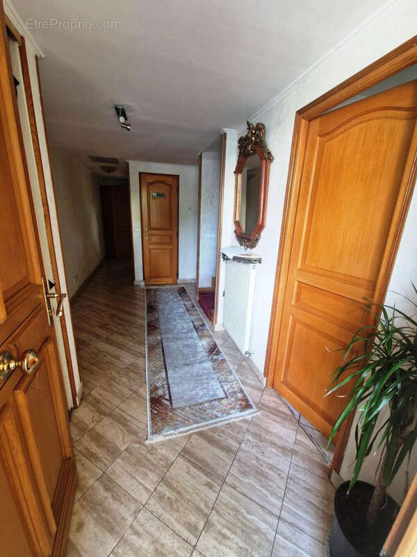 Maison à LE BLANC-MESNIL