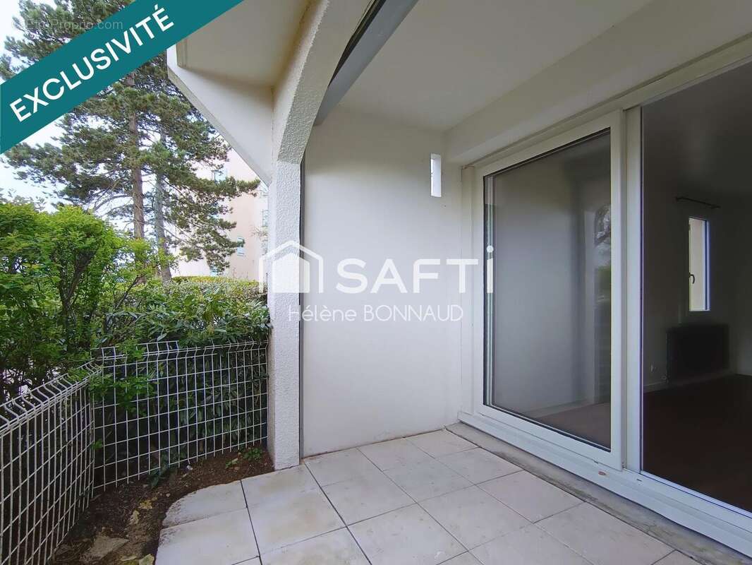 Photo 4 - Appartement à FONTAINE-LES-DIJON