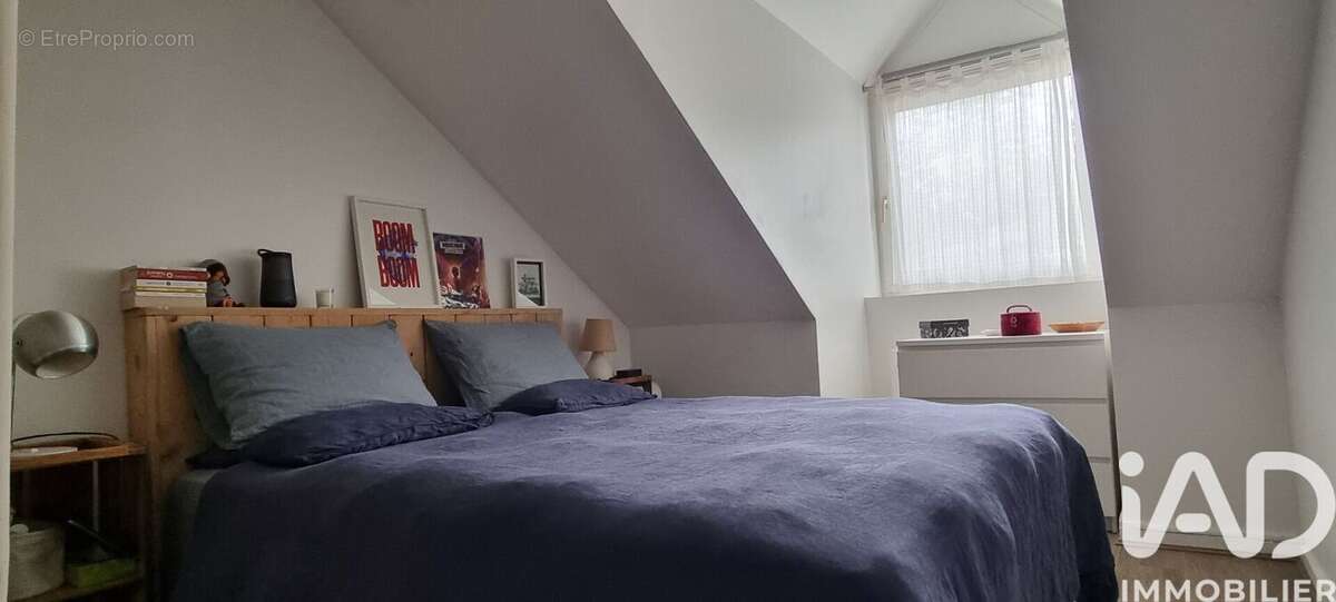 Photo 7 - Appartement à NANTES