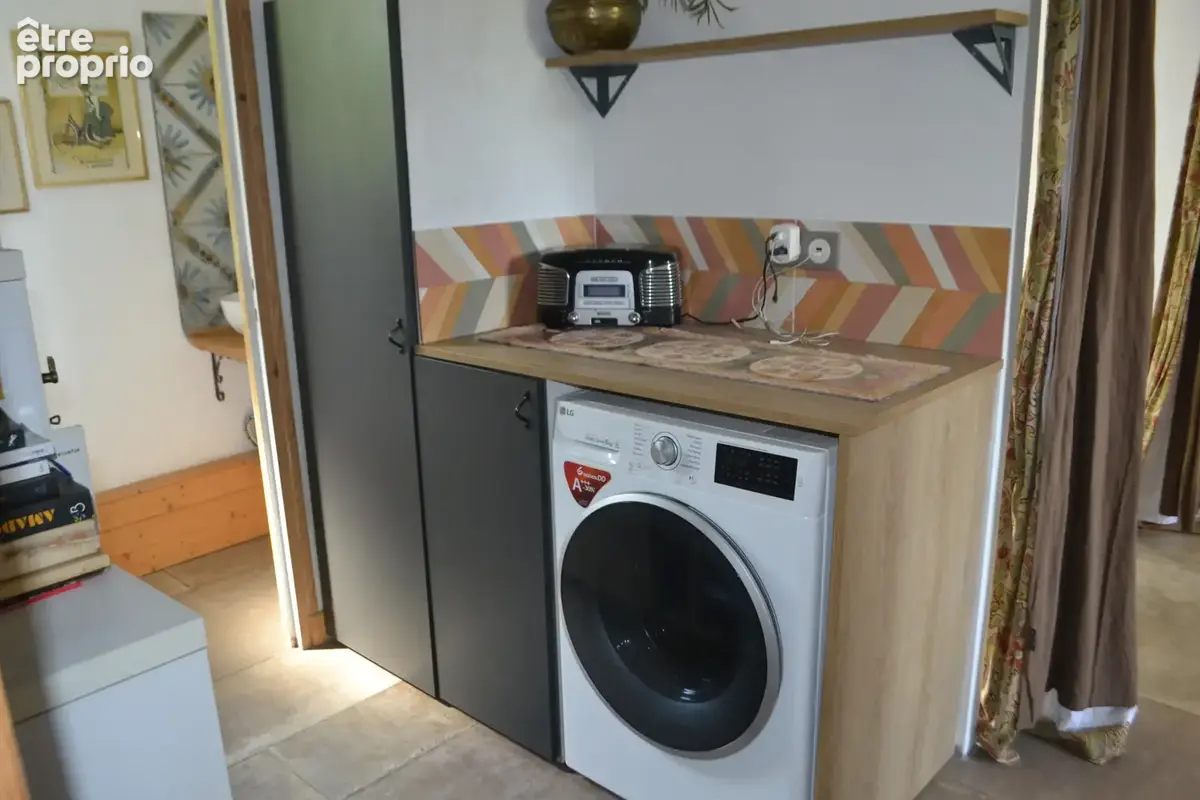 Maison de village à proximité immédiate des commerces - photo 12