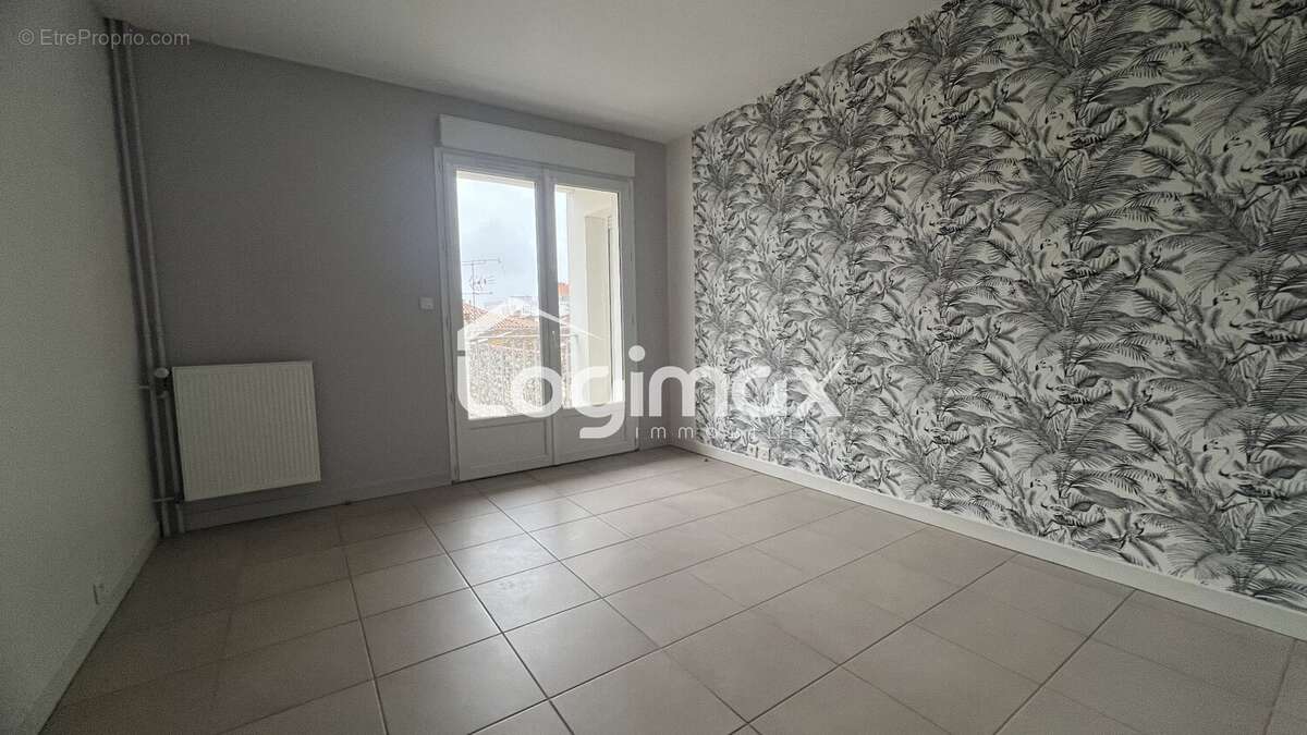 Appartement à LA ROCHELLE