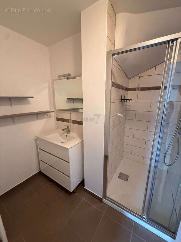 Appartement à LA FERTE-SOUS-JOUARRE