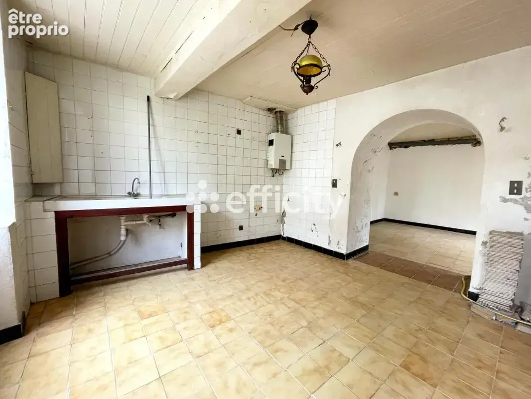 Maison 9 pièces 116 m² à vendre à Brassac (09000) - photo 9