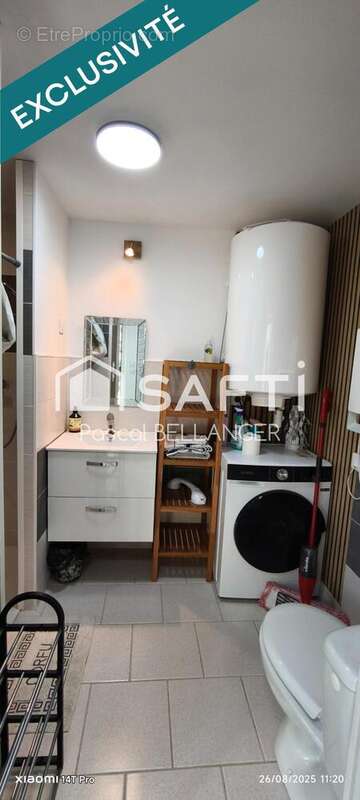 Photo 7 - Maison à NERIS-LES-BAINS