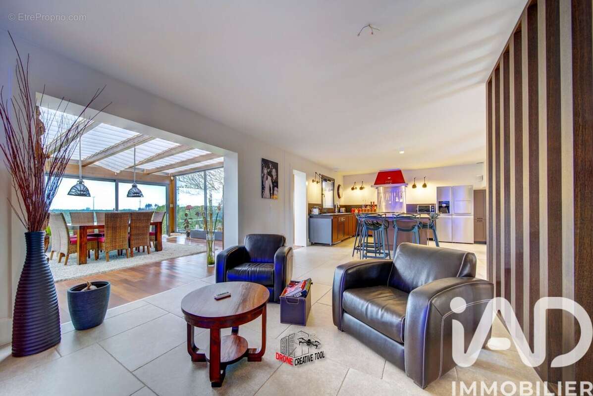 Photo 3 - Maison à VILLERUPT