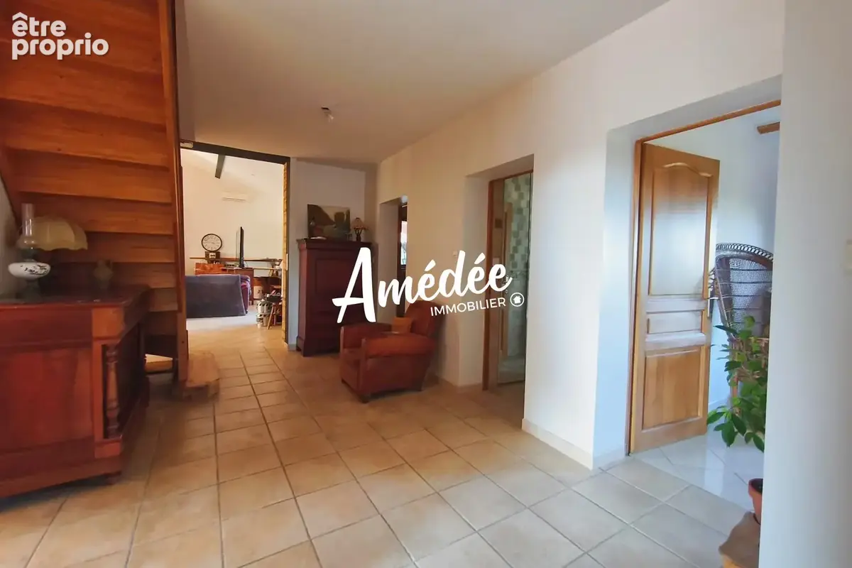 Maison 6 pièces 185 m² à vendre à Montauban (82000) - photo 6