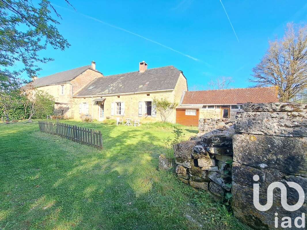 Maison 114 m² à Gignac  - photo 2