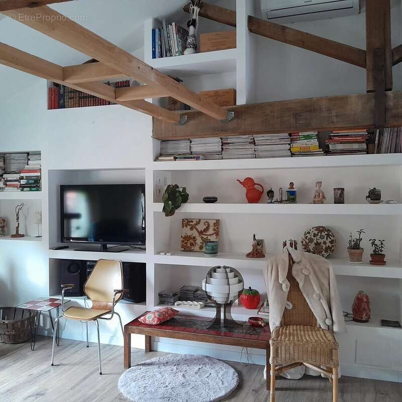 Appartement à VILLEFRANCHE-DE-ROUERGUE