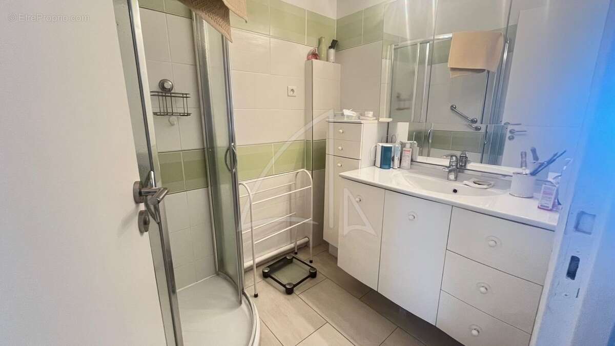 Appartement à PALAVAS-LES-FLOTS