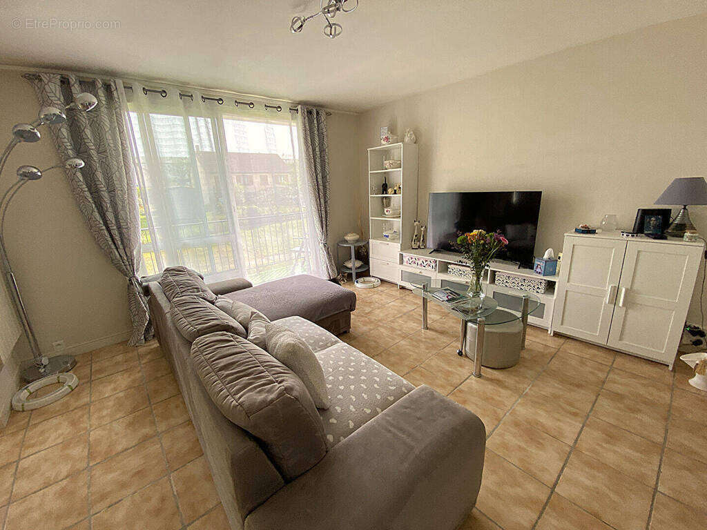 Appartement à BOURGES