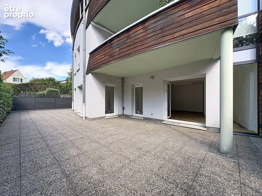 Appartement 4 pièces 79 m² à vendre à Saint-Julien-Les-Metz (57070) - photo 3