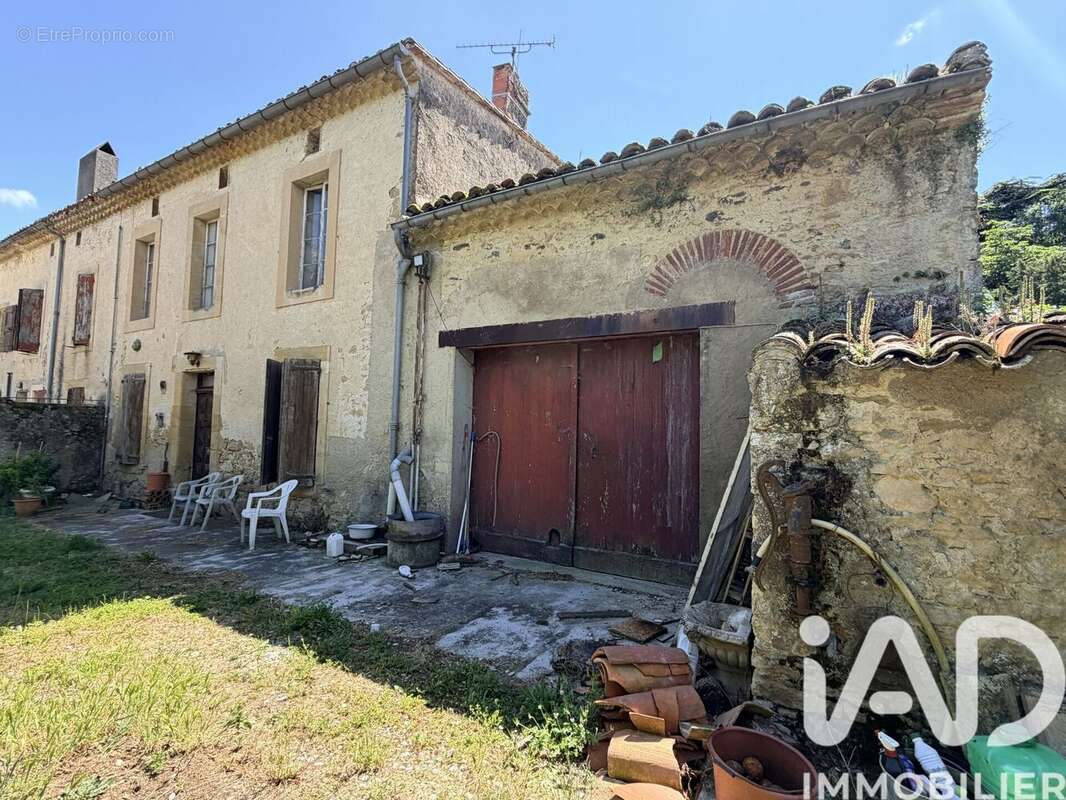 Photo 3 - Autre à LABASTIDE-D'ANJOU