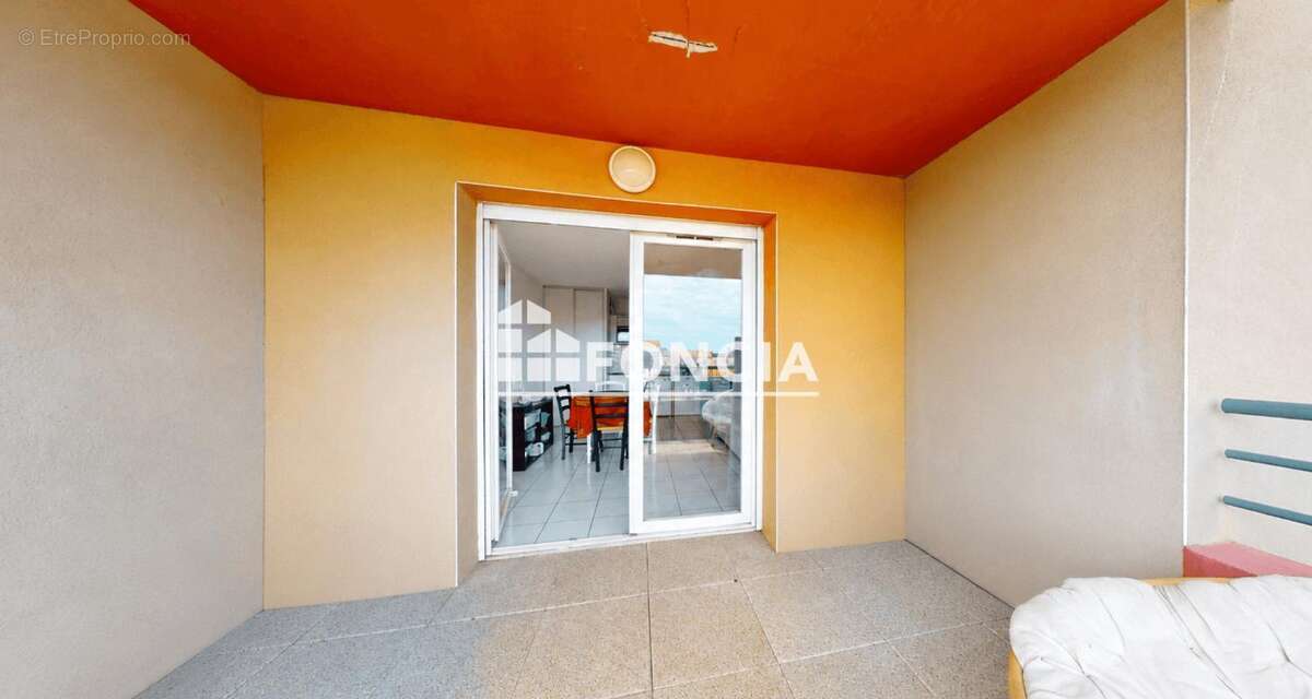 Appartement 2 pièces avec terrasse et parking – argeles sur mer – residence securisée avec ascenseur - photo 4