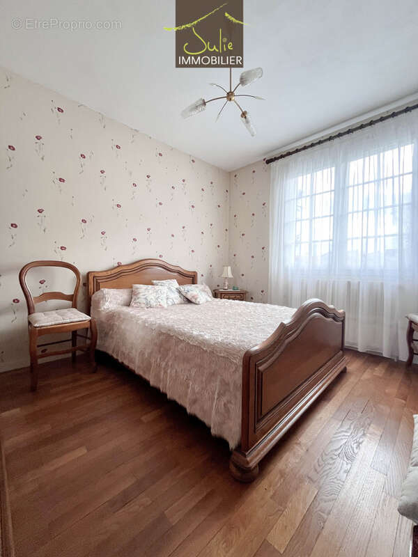 Maison à BRESSUIRE