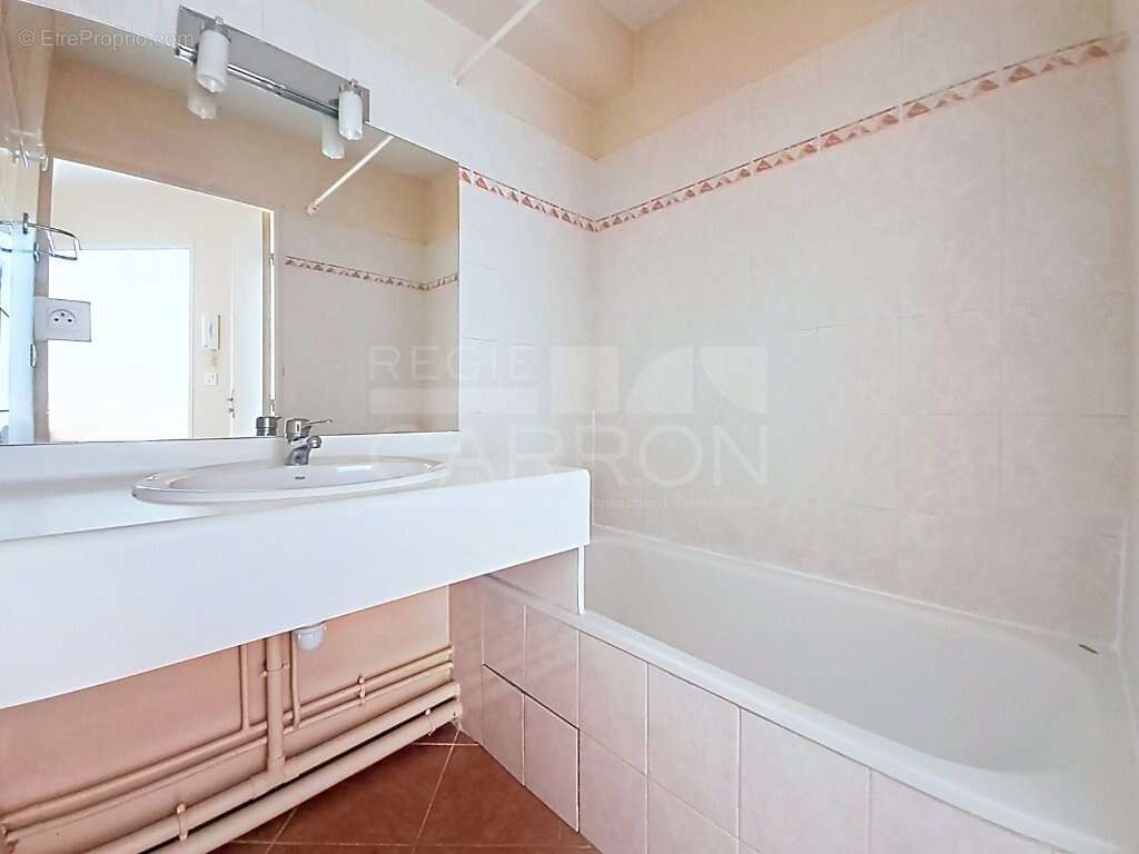 Appartement à LYON-7E