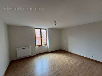 Appartement à LE MONASTIER-SUR-GAZEILLE