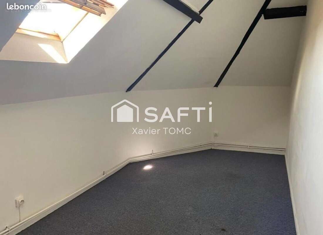 Photo 5 - Maison à MONTIGNY-EN-GOHELLE