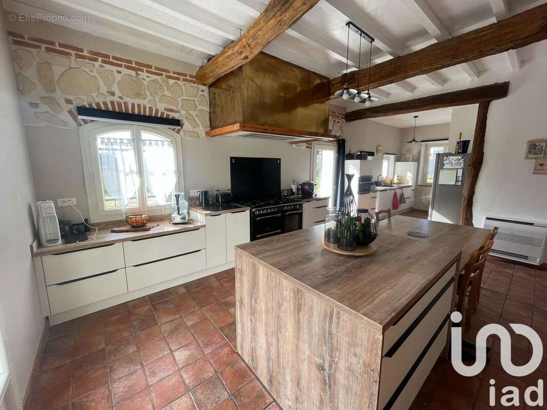 Photo 7 - Maison à REVEL