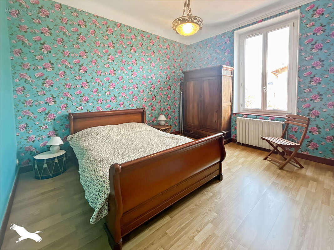 Maison à MARSEILLE-13E