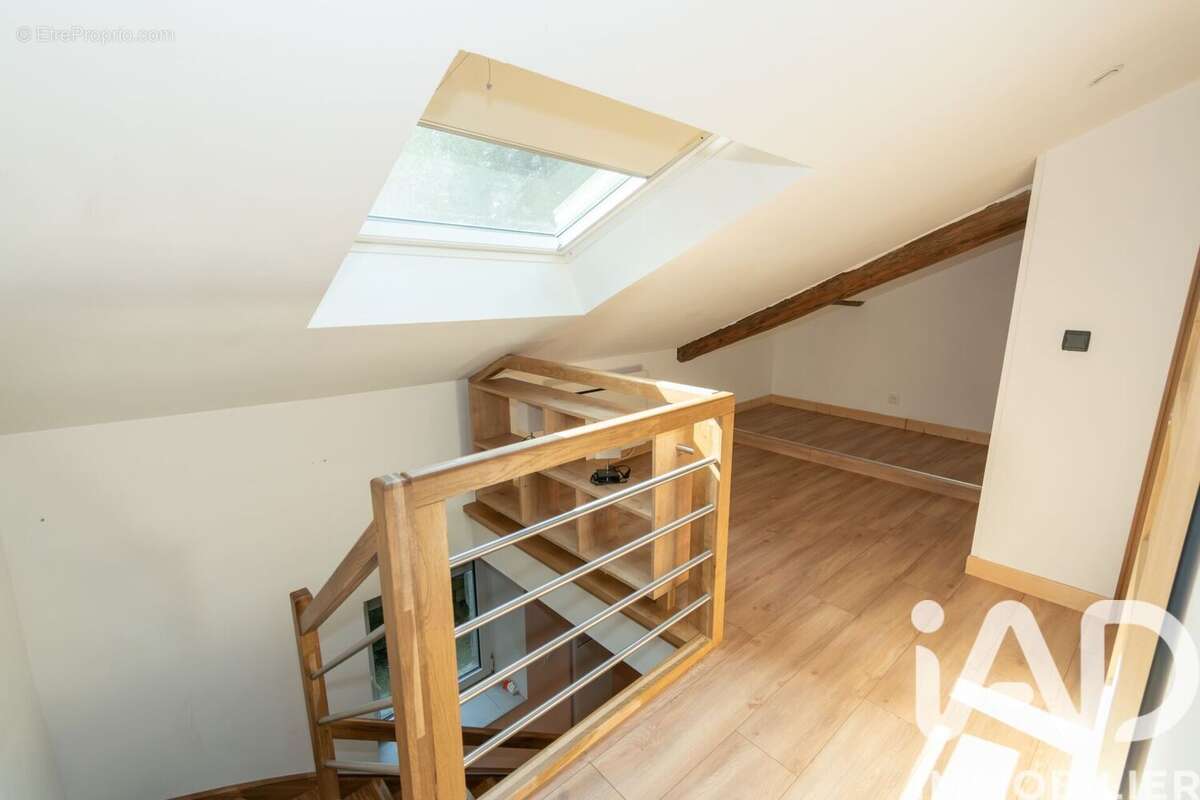 Photo 9 - Maison à VILLERUPT