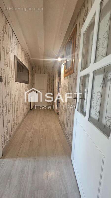 Photo 9 - Maison à CHANGE