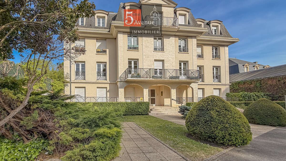 Appartement à SENLIS