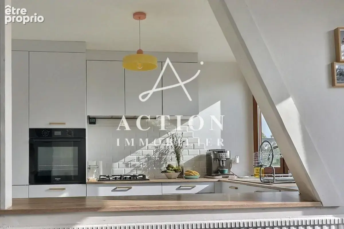 Semi individuelle annappes - photo 2