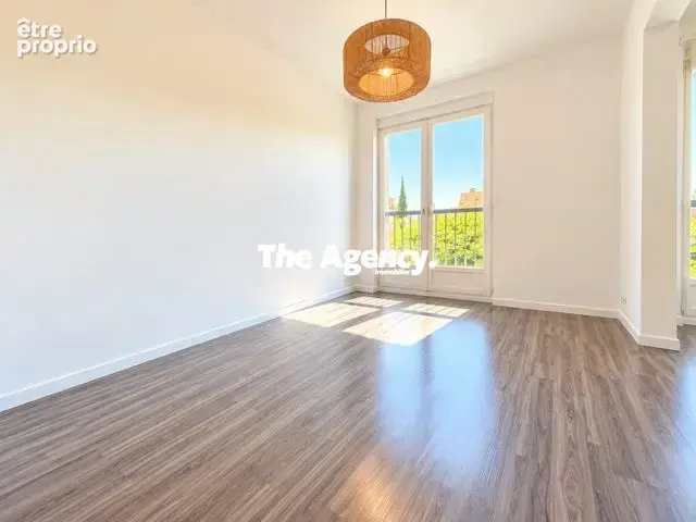 Appartement 2 pièces 48 m² à vendre à Marseille-10e (13010) - photo 7