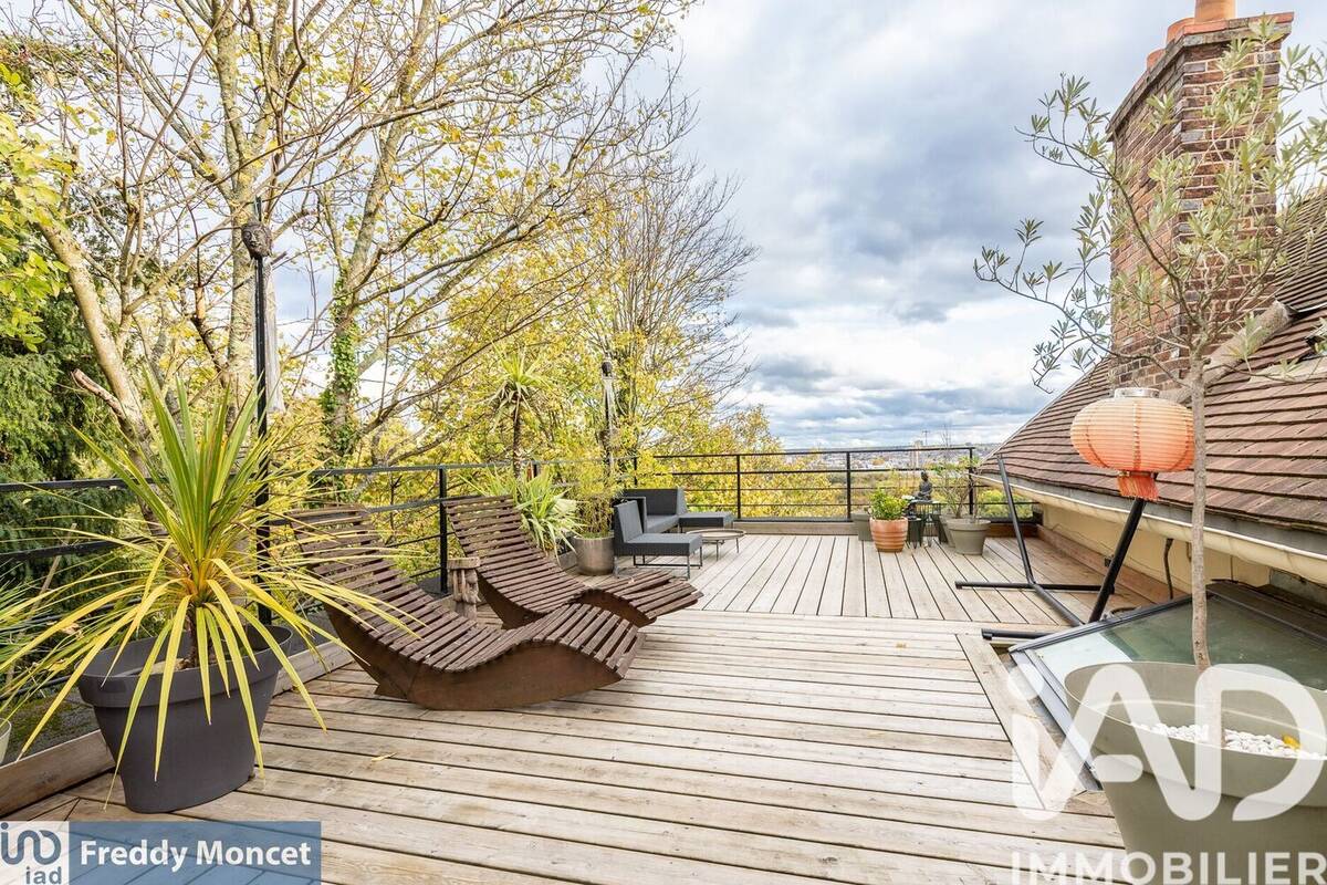 Photo 1 - Appartement à ATHIS-MONS