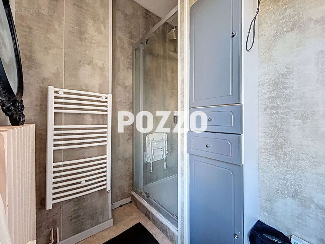 Maison à BEAUCHAMPS