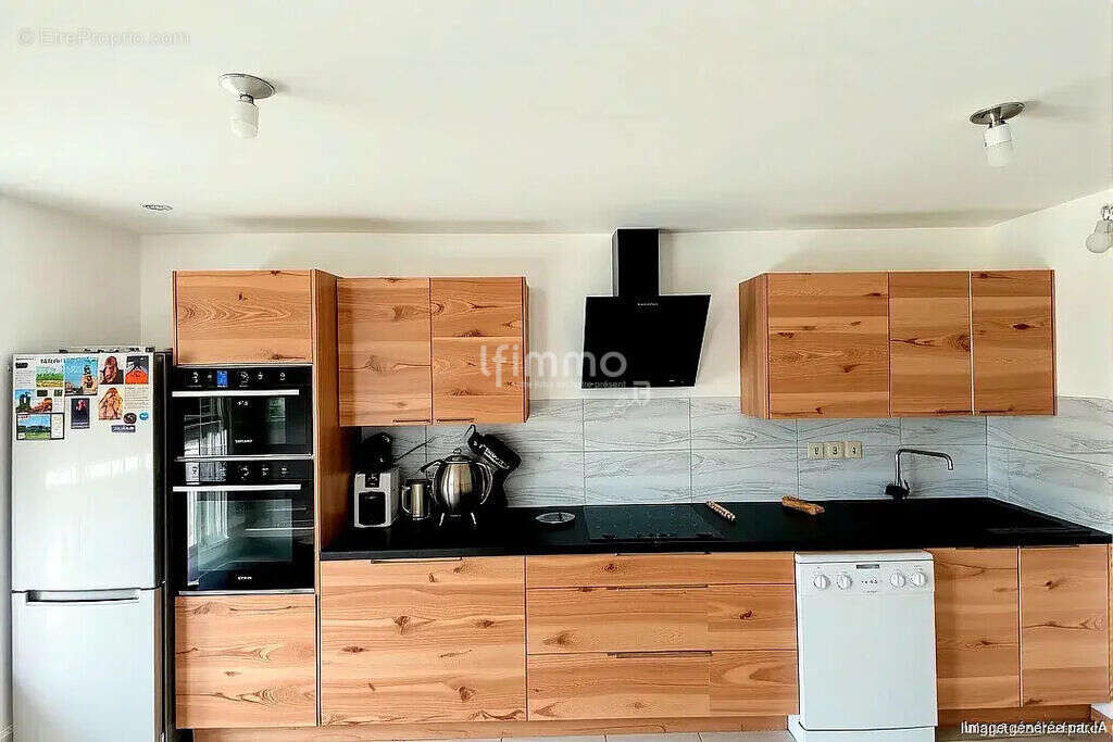 Appartement à MIRAMAS