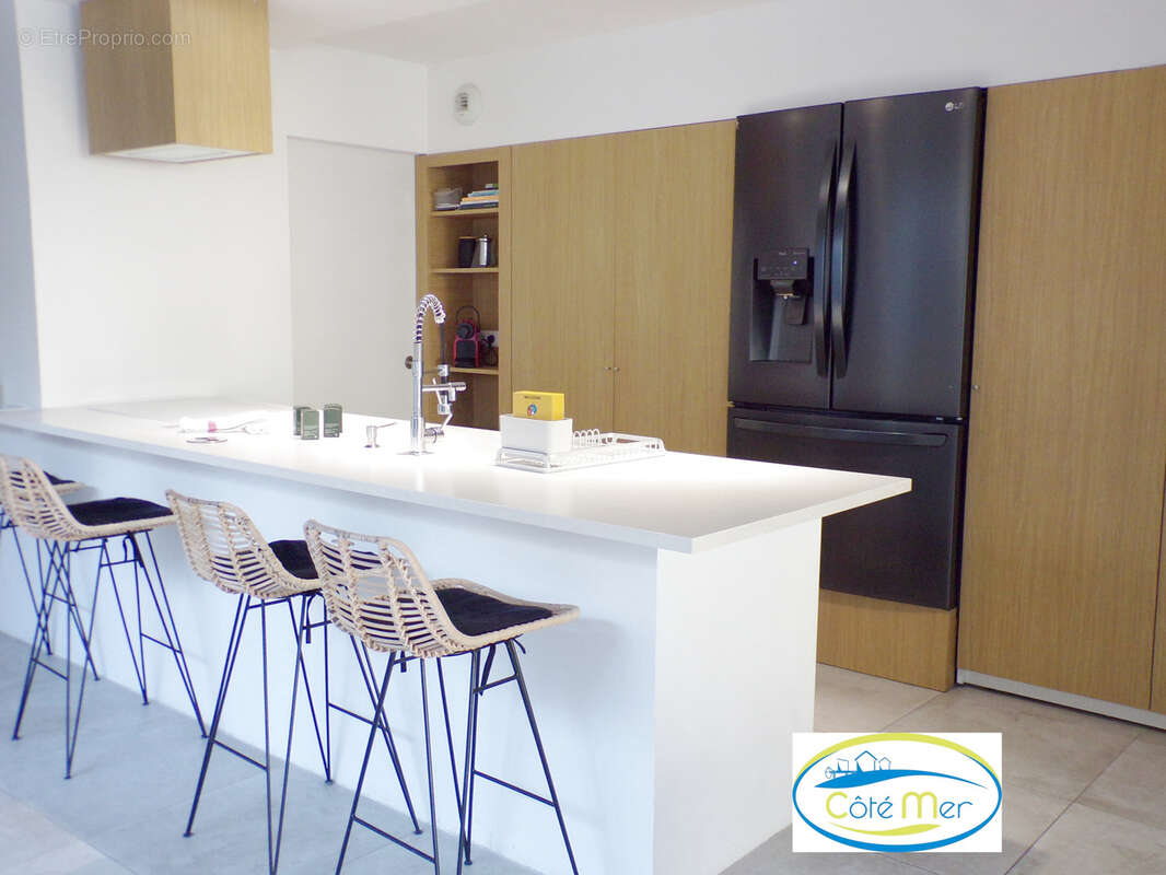 Villa contemporaine.. - photo 2
