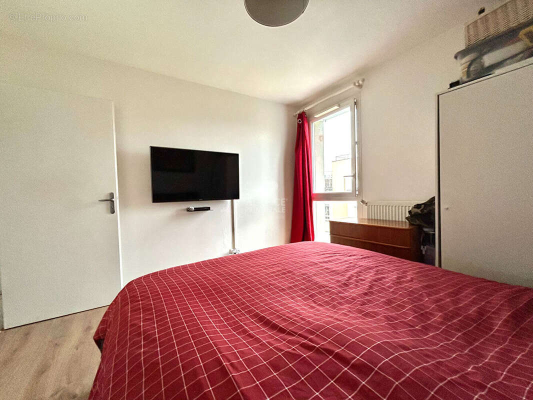 Appartement à POISSY