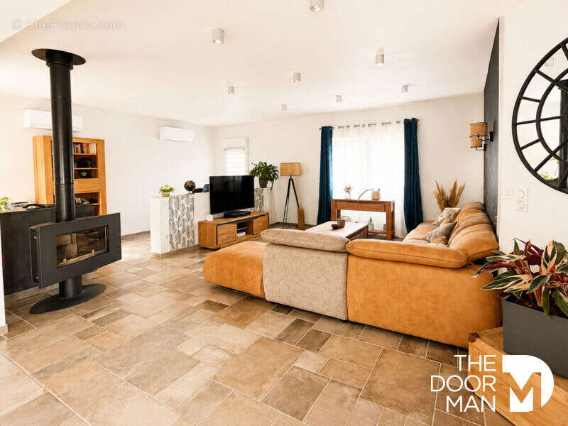 Maison 59990 - photo 7