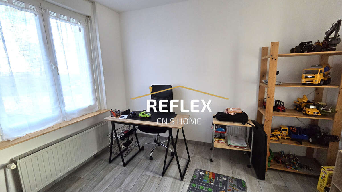 Maison à BOUQUEMAISON