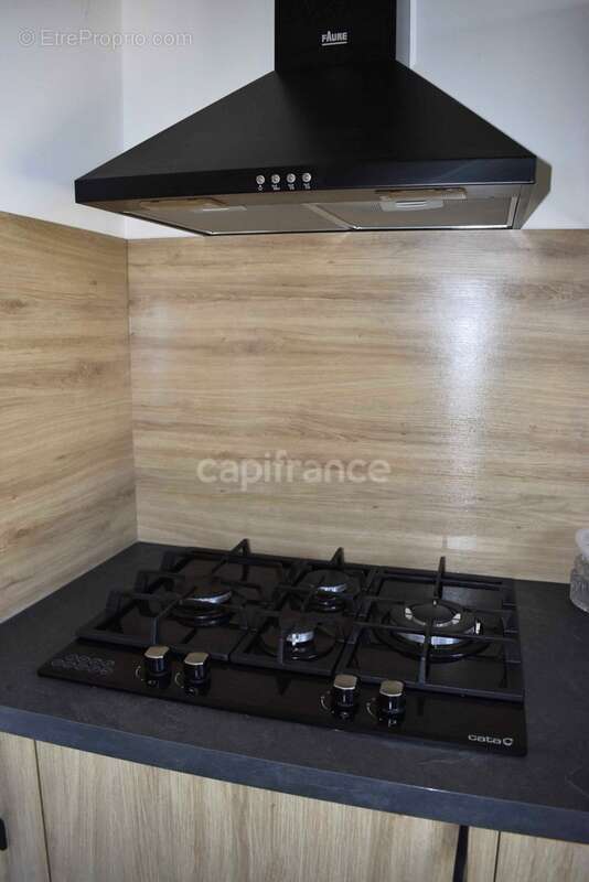 Maison de plain-pied avec 3 chambres et jardin PLEUMEUR GAUTIER (22) - photo 5
