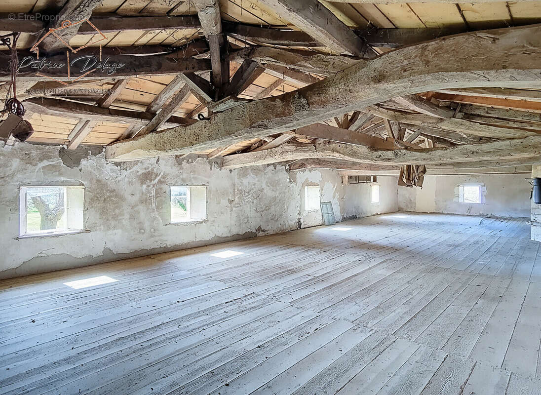 Maison à FLOIRAC