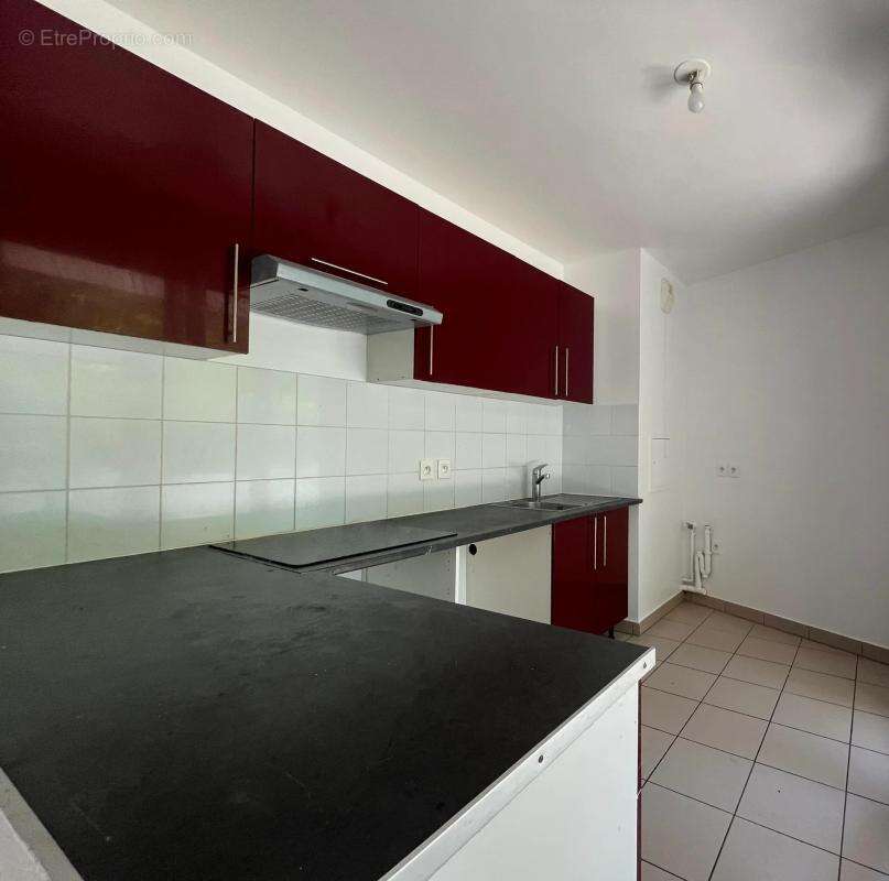 Appartement à CERGY