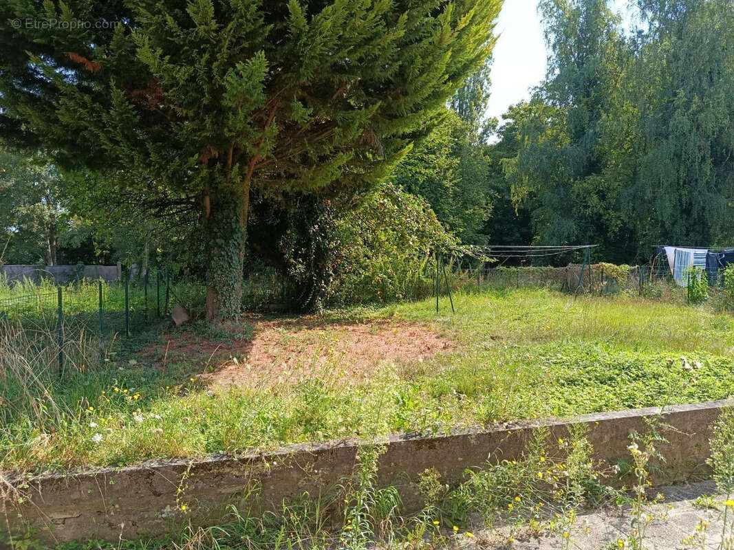 Maison à DIEUZE