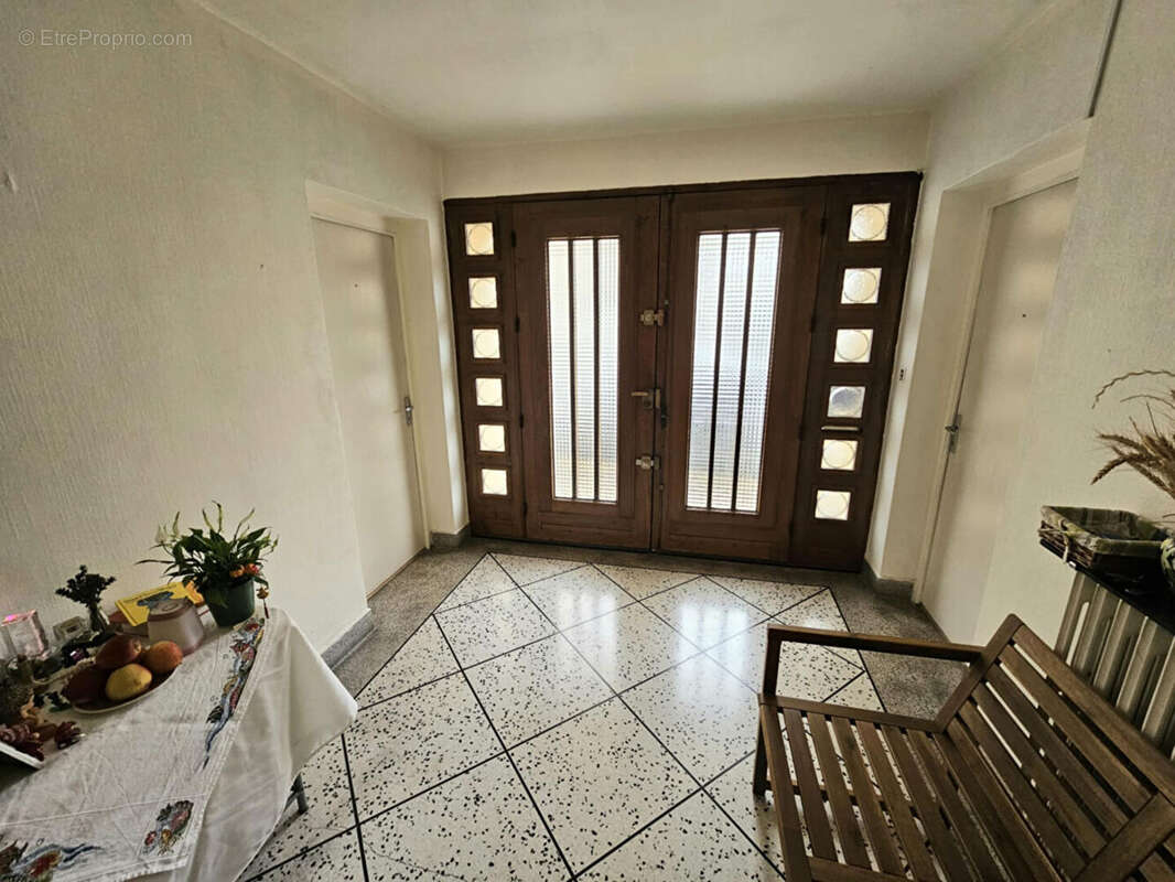 Maison à CLERMONT-FERRAND