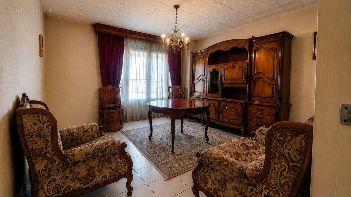 Appartement à TARBES