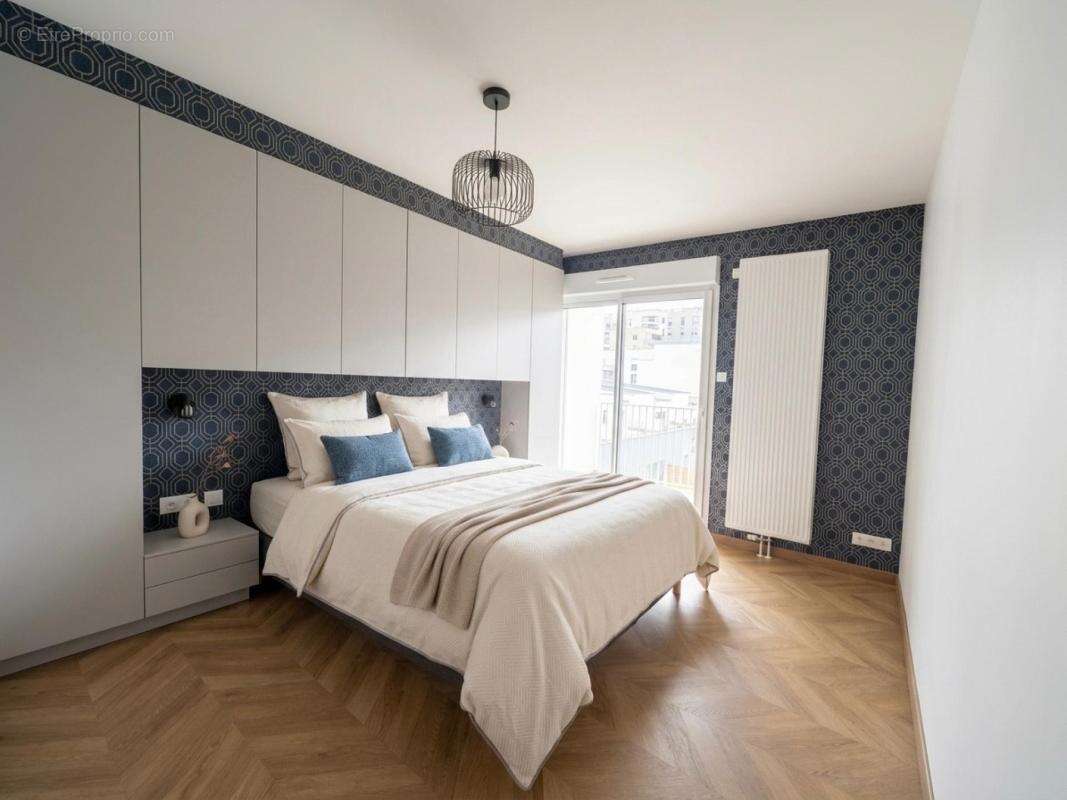 Rouen Docks 76 – Appartement de Standing en Duplex avec Terrasse d’Exception - photo 6