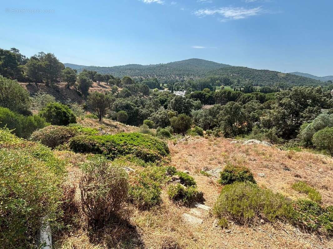 Maison 33 m² à Roquebrune-Sur-Argens  - photo 22