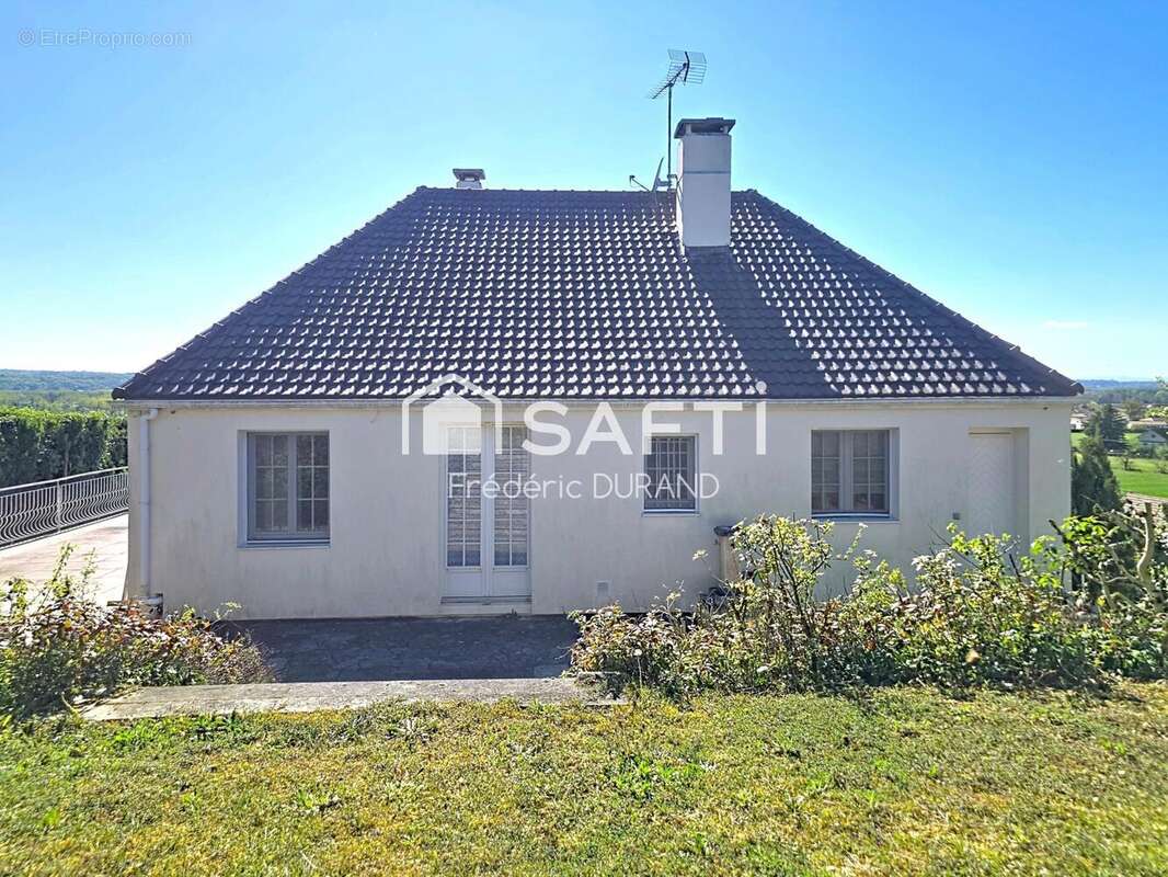 Photo 4 - Maison à FRONTONAS